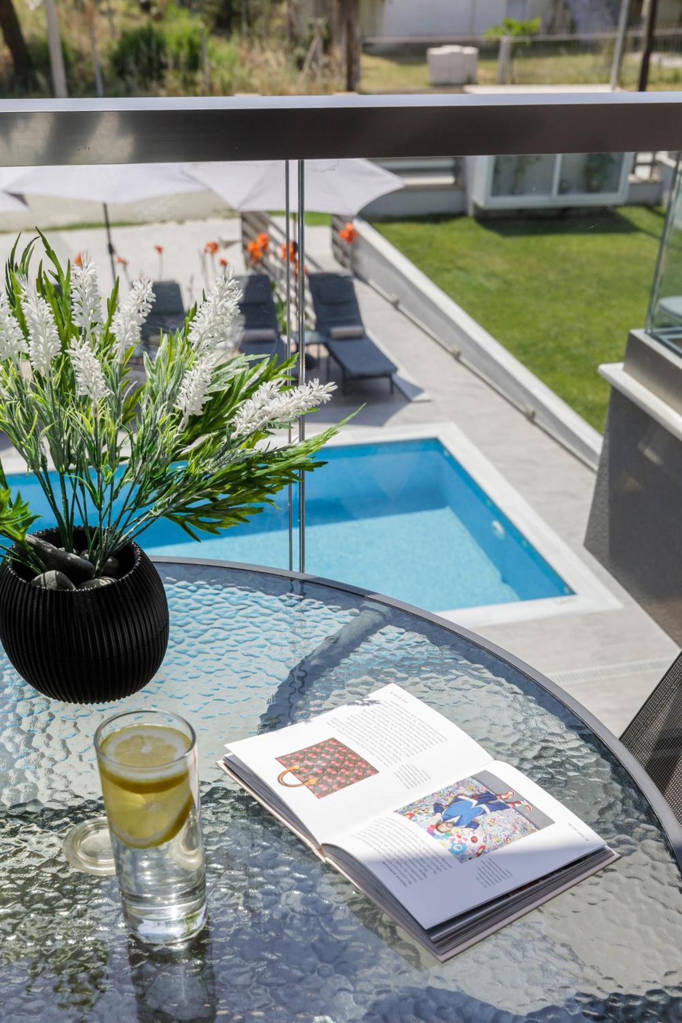 Renaissance Experience Village Vergia Dış mekan fotoğraf