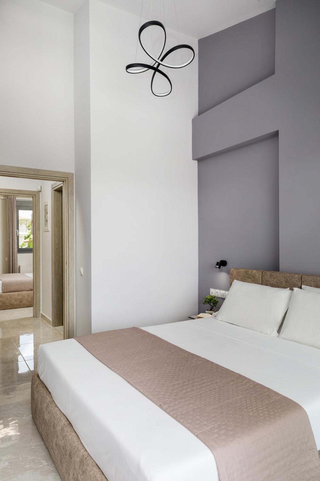 Renaissance Experience Village Vergia Dış mekan fotoğraf