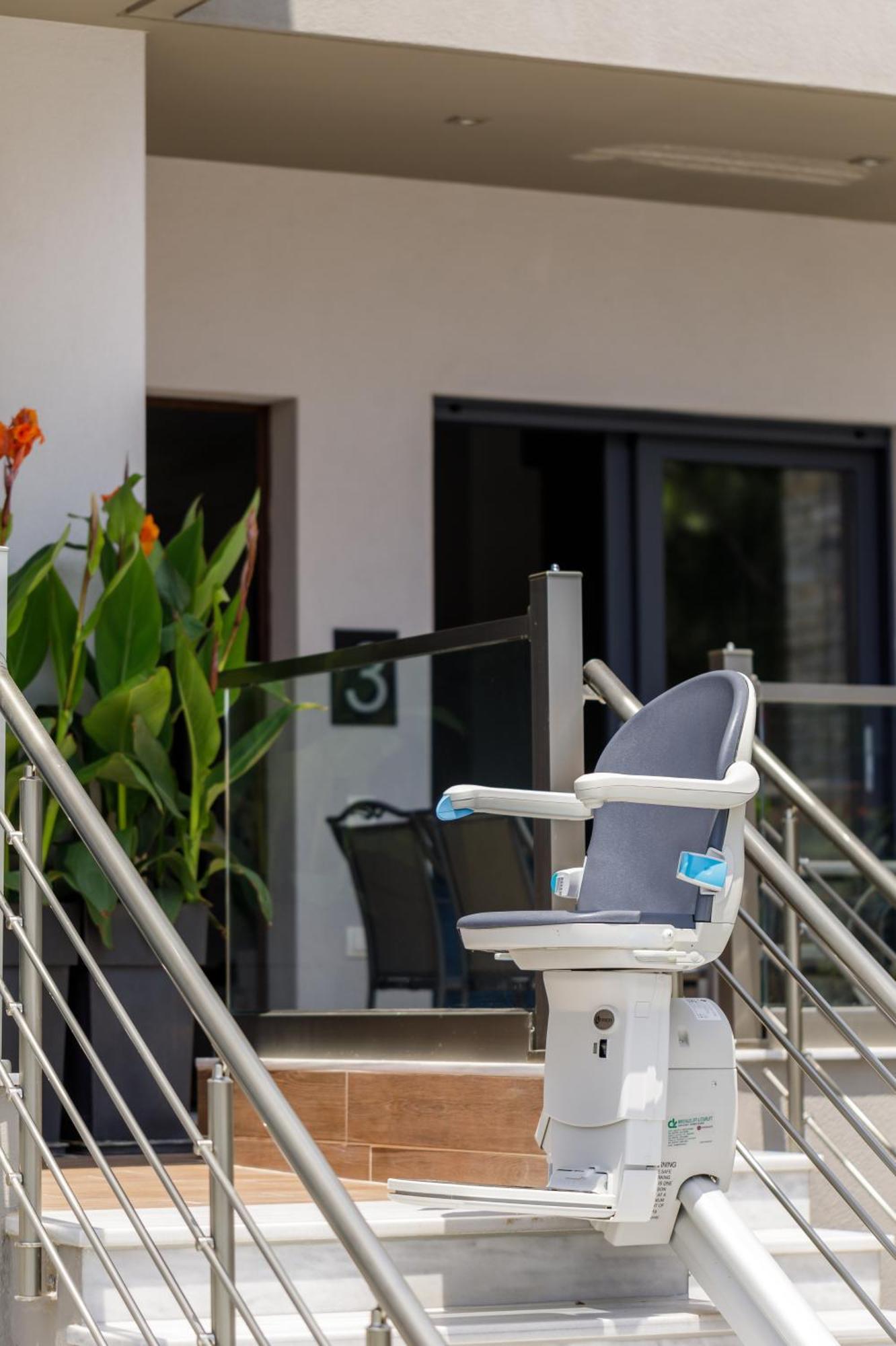 Renaissance Experience Village Vergia Dış mekan fotoğraf