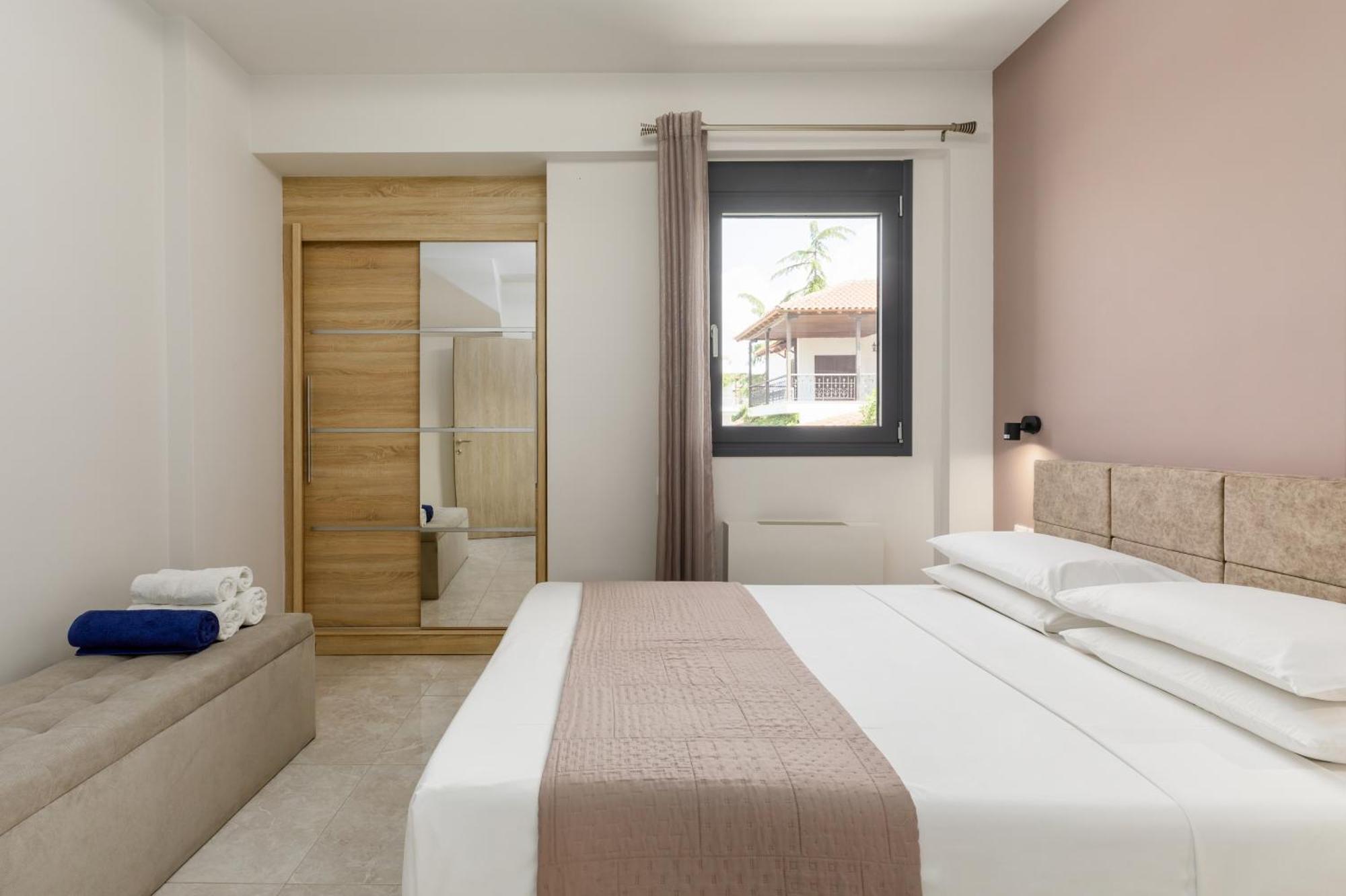 Renaissance Experience Village Vergia Dış mekan fotoğraf