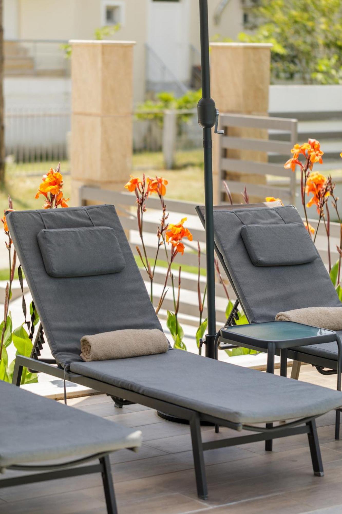 Renaissance Experience Village Vergia Dış mekan fotoğraf